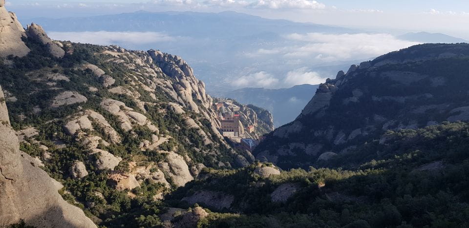 Montserrat: National Park Hiking Private Tour - Important Hiking Information