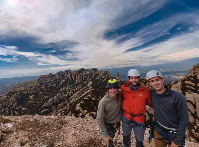 Montserrat: Rock climbing in a magical environment. - Price and Value: Is It Worth It?