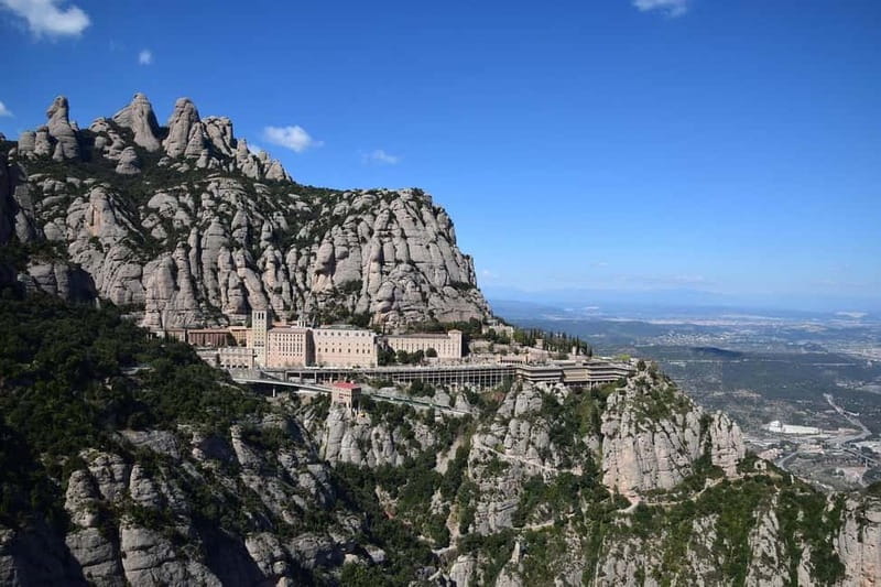 Montserrat Small-Group Tour from Barcelona with Abbey Visit - Final Thoughts