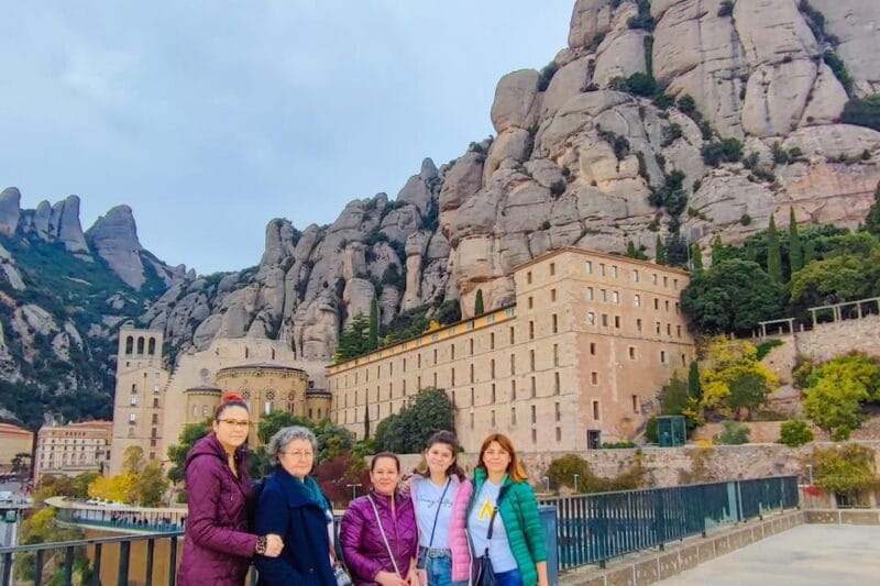 Montserrat Small Group Tour with Train and Cable Car - Who Will Appreciate This Tour the Most?