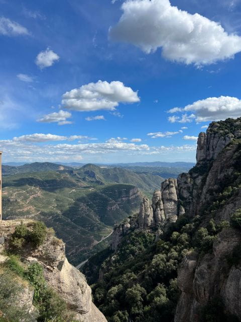 Montserrat - the Mystery of Catalonia - Highlights of Montserrat