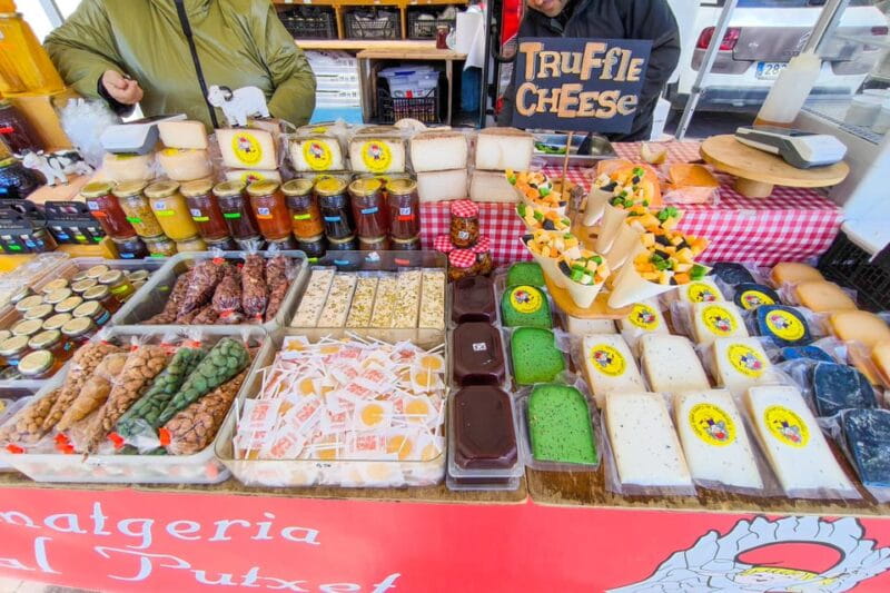 MONTSERRAT: TOUR IN ROMANIAN LANGUAGE - Key points / Takeaways