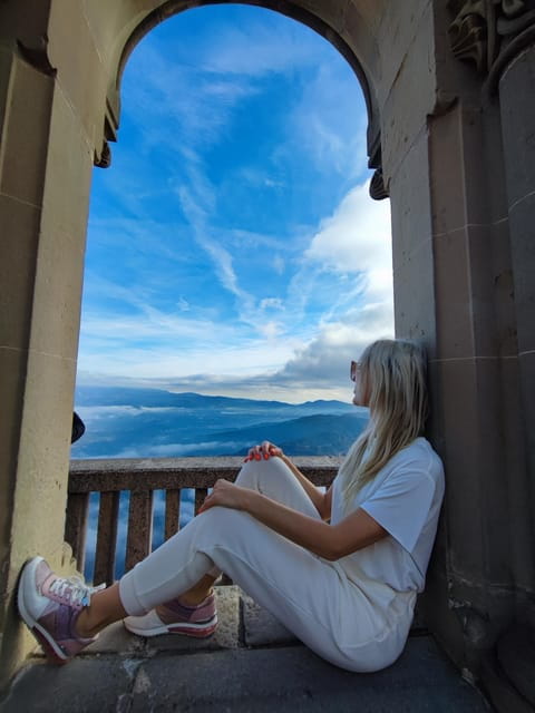 MONTSERRAT: TOUR IN ROMANIAN LANGUAGE - FAQs