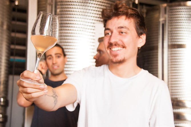 Montserrat Tour With Gourmet Wine Tasting and Lunch - Uncover Montserrats Monastic History