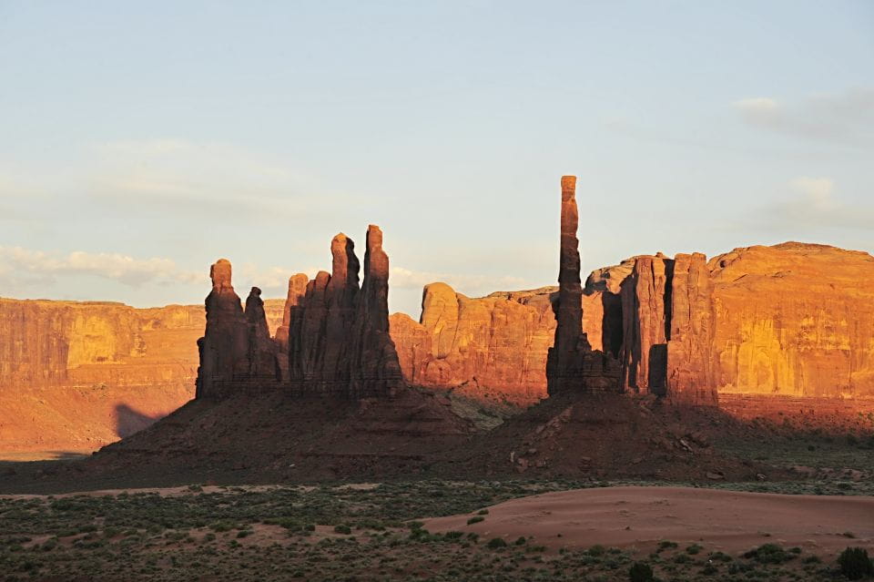 Monument Valley: Guided Sunset Tour - Frequently Asked Questions