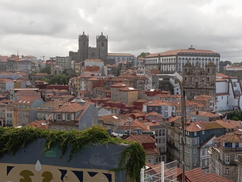 Monumental and historical Oporto with the Stock Exchange Palace - Final Thoughts