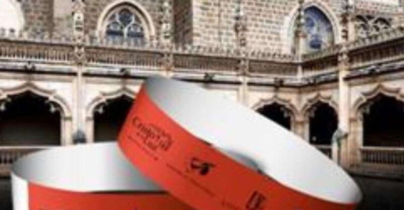 Monumental Route - Interior 7 Monuments - Discovering Toledo’s Top Monuments in a Compact Tour