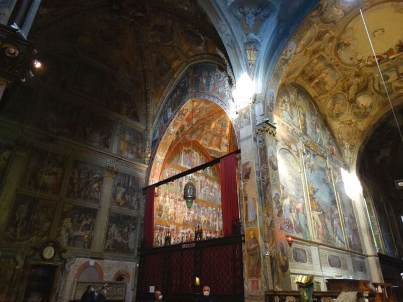 Monza private tour: a jewel in the heart of Brianza - Discovering Monza’s Hidden Charms