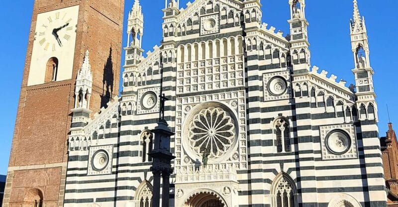 Monza private tour: a jewel in the heart of Brianza - Why Choose a Private Guide?