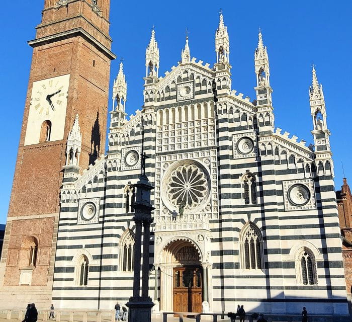 Monza private tour: a jewel in the heart of Brianza - FAQ