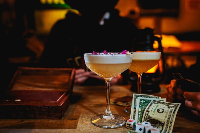 Moonshine Saloon Wild West Cocktail Experience - Final Thoughts: Who Will Enjoy This?