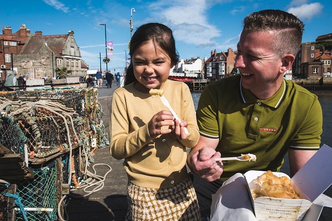 Moors, Whitby & the Yorkshire Steam Railway Day Trip From York - Optional Attractions and Entrance Fees