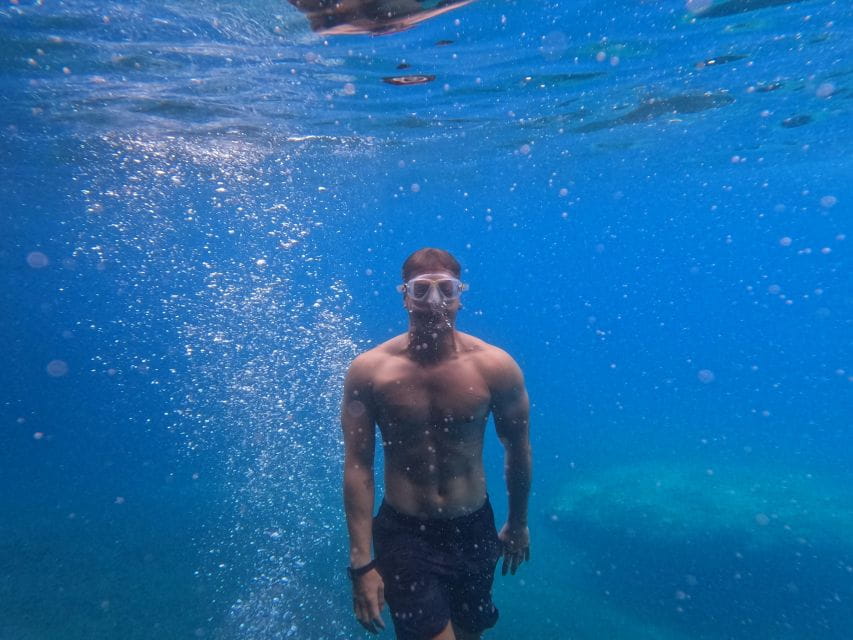 Moraig: Kayak Excursion to Moraig & Fish-Testos Caves - Customer Feedback