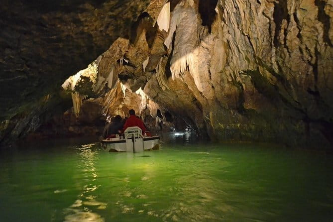 Moravian Carst And Brno Private Tour From Prague - A Detailed Look at the Moravian Cave and Brno Private Tour