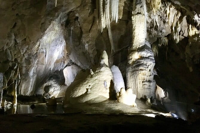 Moravian Karst Cave Private Guided Tour - Final Thoughts
