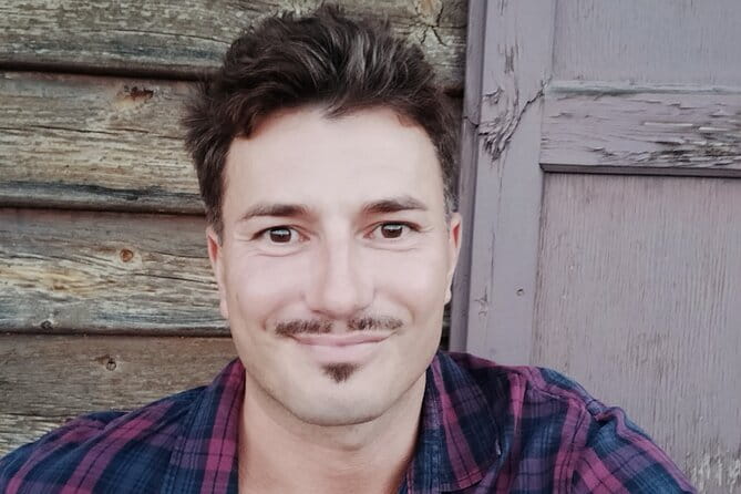 More than a wine tour : day like a local in authentic countryside - An In-Depth Look at the Itinerary