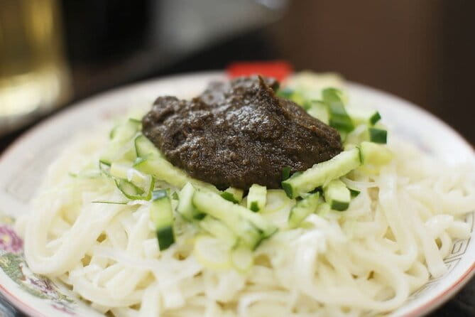 Morioka Half-Day Private Tour With Government-Licensed Guide - Inclusions and Exclusions of the Tour