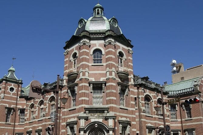 Morioka Half-Day Private Tour With Government-Licensed Guide - Booking Process and Payment Options