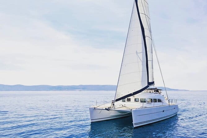 Morning and Sunset Cruise with Meal and Transport Included - Who Should Consider This Cruise?