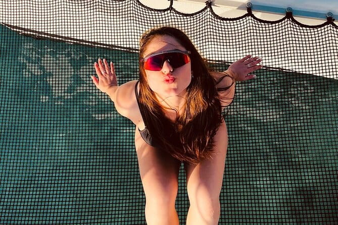 Morning and Sunset Cruise with Meal and Transport Included - FAQs