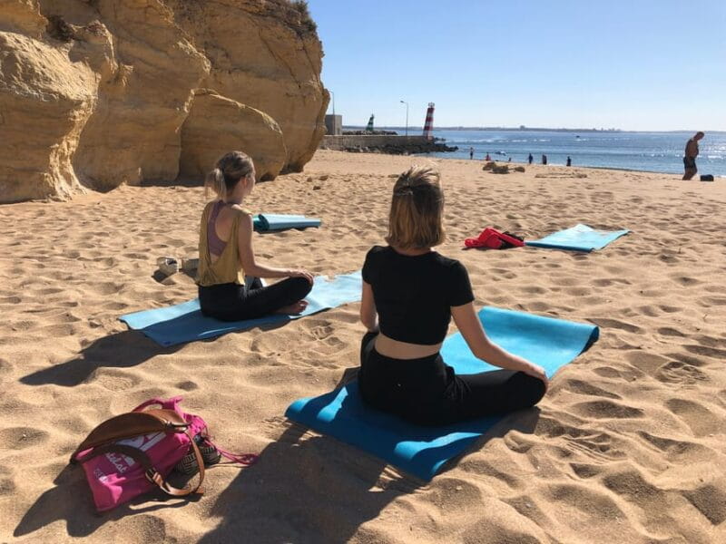 Morning Beach Yoga in Lagos by el Sol Lifestyle - FAQ