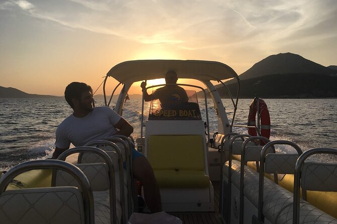 Morning Blue Cave Sea Safari - Cancellation Policy