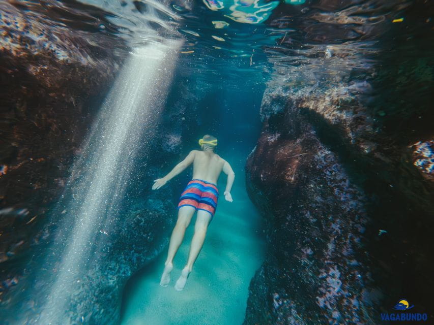Morning Blue Cave - Sea Safari Dubrovnik - Blue Cave Exploration