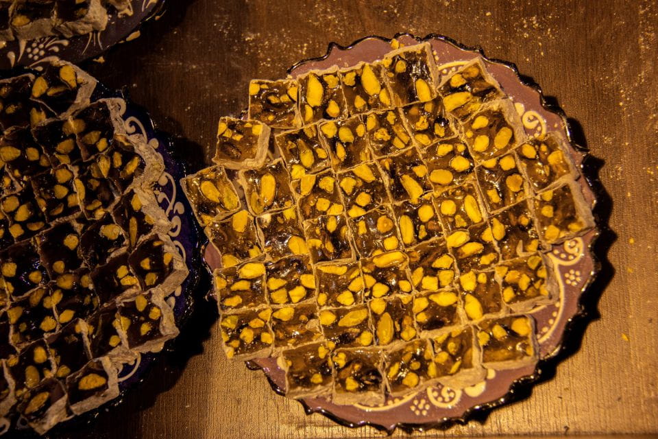 Morning Bosphorus Cruise and Spice Bazaar - Recap