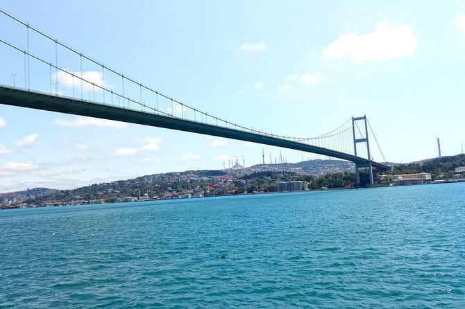 Morning Bosphorus Tour 3 Hours - FAQ