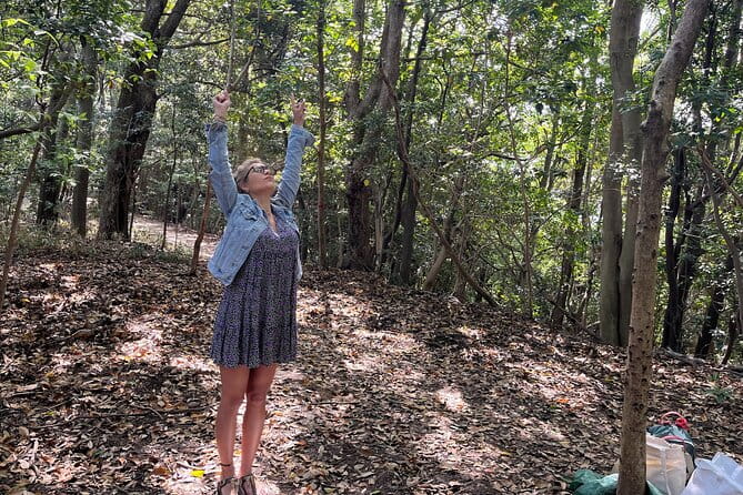 Morning Hiking Tour: Mt. Futaba & Hiroshimas History - Preparing for the Hike