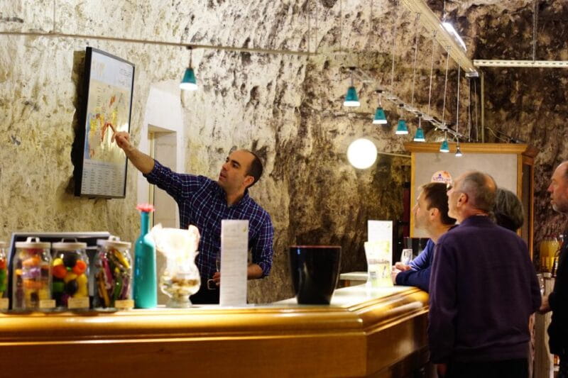 Morning - Loire Valley Wine Tour & Food Pairing, Vouvray - Is This Tour Right for You?