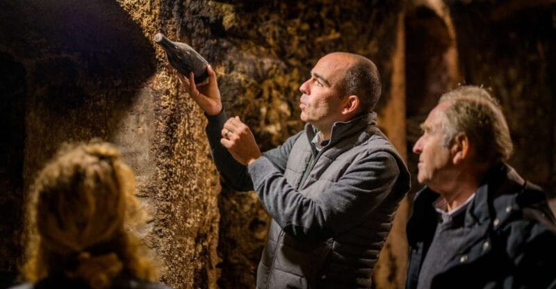 Morning - Loire Valley Wine Tour & Food Pairing, Vouvray - The Sum Up