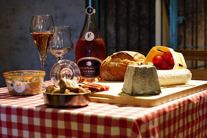 Morning - Loire Valley Wine Tour in Vouvray and Montlouis - Highlights From Traveler Reviews