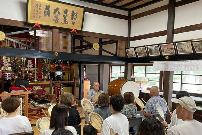 Morning Meditation Activity - Key Points