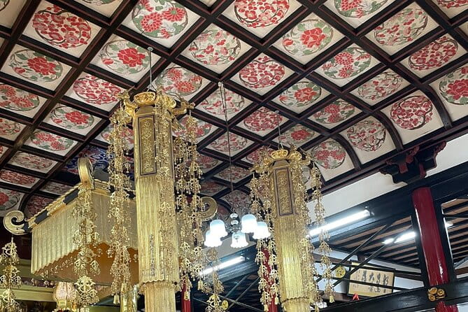 Morning Meditation Activity - Meeting and Pickup Information