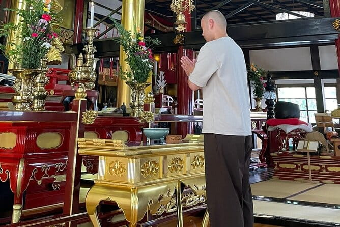 Morning Meditation Activity - Cancellation and Payment Policies