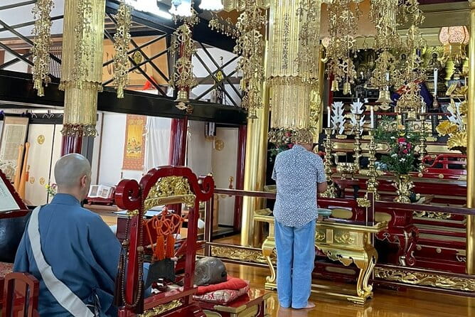 Morning Meditation Activity - What to Expect