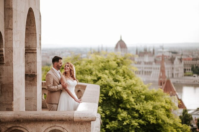 Morning Photoshoot in Beautiful Budapest - Key points / Takeaways