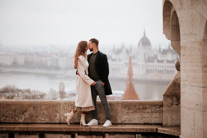Morning Photoshoot in Beautiful Budapest - Why a Morning Photoshoot in Budapest is a Wise Choice