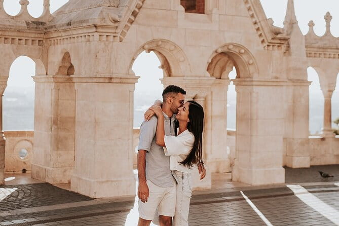 Morning Photoshoot in Beautiful Budapest - The Practicalities: Booking, Timing, and Cost