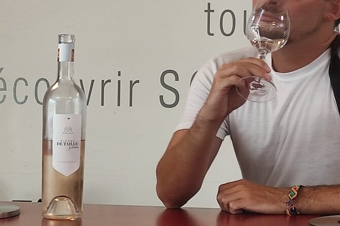 Morning Provençal Market & Food Discovery Tour - The Authenticity and Atmosphere of the Aix Market