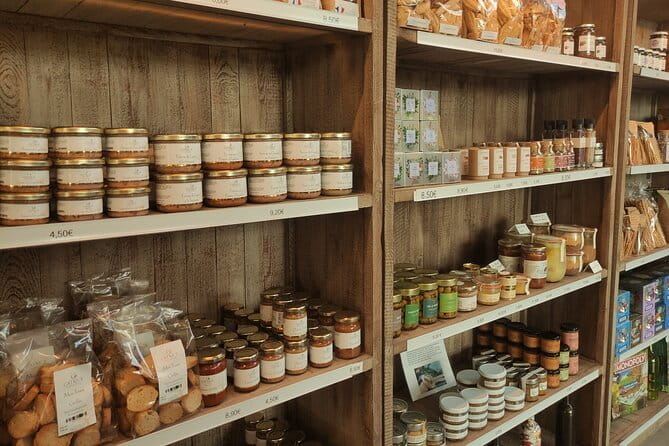 Morning Provençal Market & Food Discovery Tour - Price and Value Analysis