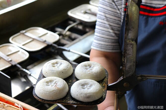 Morning Purification Ritual at Dazaifu Tenmangu by Train Tour - Guided Tour Highlights