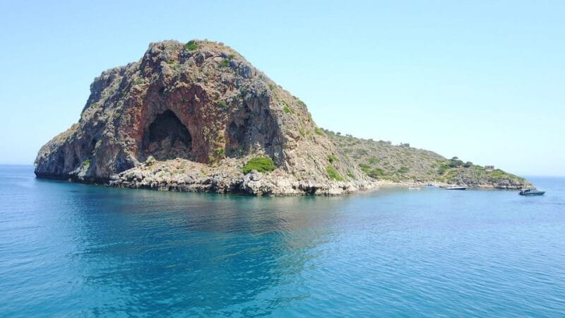 Morning/Sunset Cruises from Chania to Ag. Theodoroi Island - FAQ