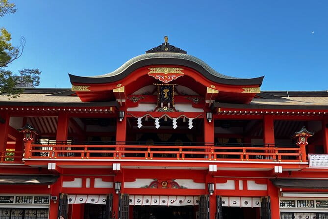 Morning Walk and Home-Style Japanese Lunch at Chiba City - Key Points