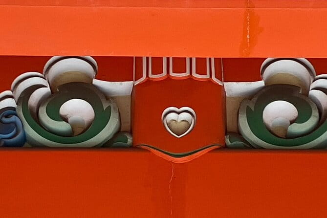 Morning Walk and Home-Style Japanese Lunch at Chiba City - Tour Details