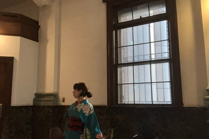 Morning Walk and Home-Style Japanese Lunch at Chiba City - Culinary Delight: Home-Style Japanese Lunch