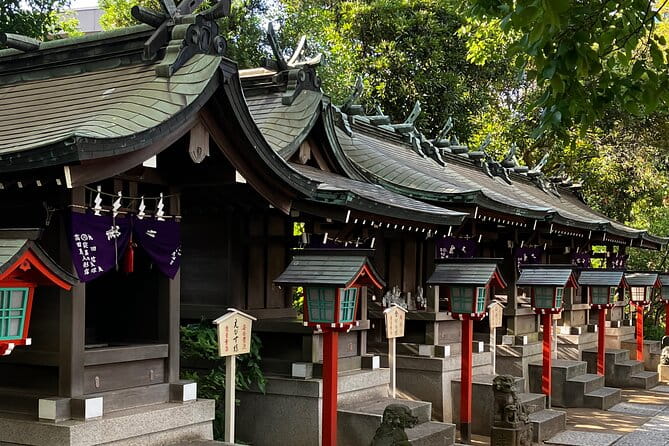 Morning Walk and Home-Style Japanese Lunch at Chiba City - Visitor Reviews and Ratings