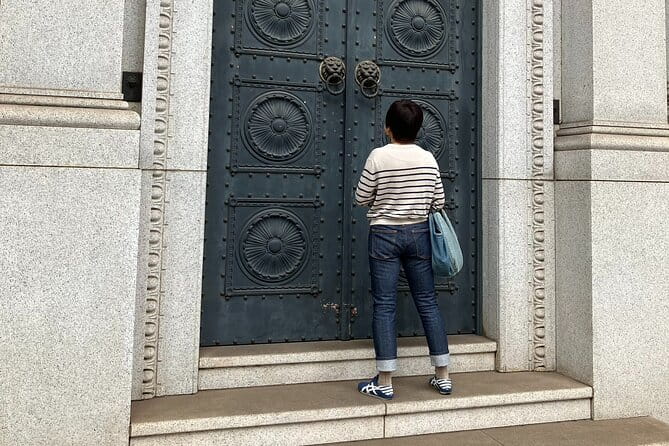 Morning Walk and Home-Style Japanese Lunch at Chiba City - Tips for Your Visit