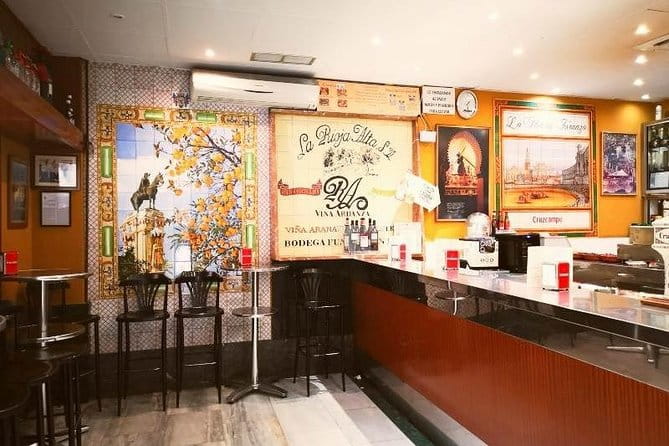 Morning Walk with Breakfast, Market tastings & Authentic Flavoured Tapas Lunch - Entering Seville’s Food Scene: The Itinerary in Detail